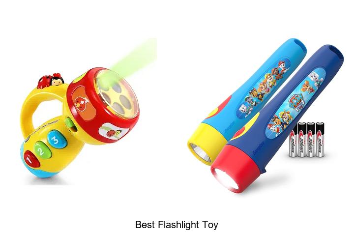 best flashlight toy