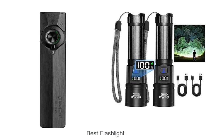 best flashlight