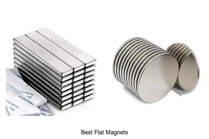 best flat magnets
