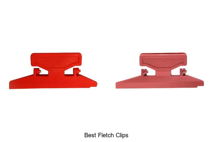 best fletch clips