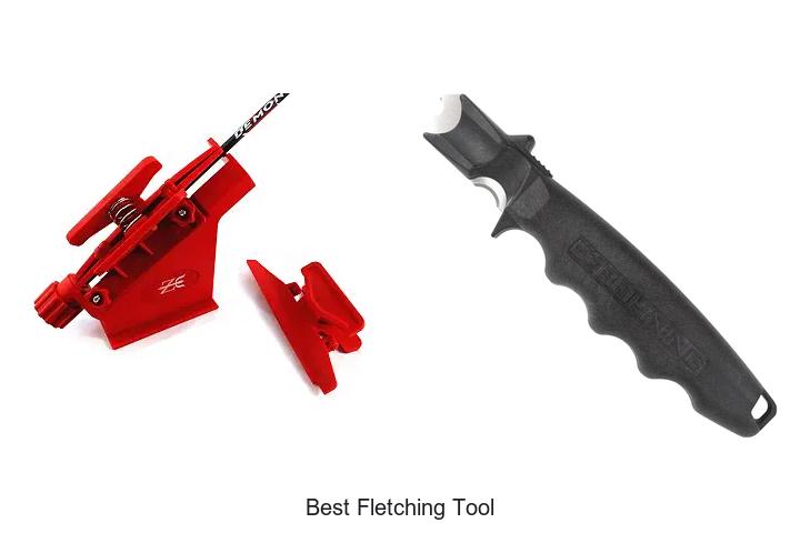 best fletching tool