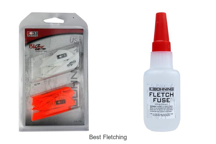 best fletching