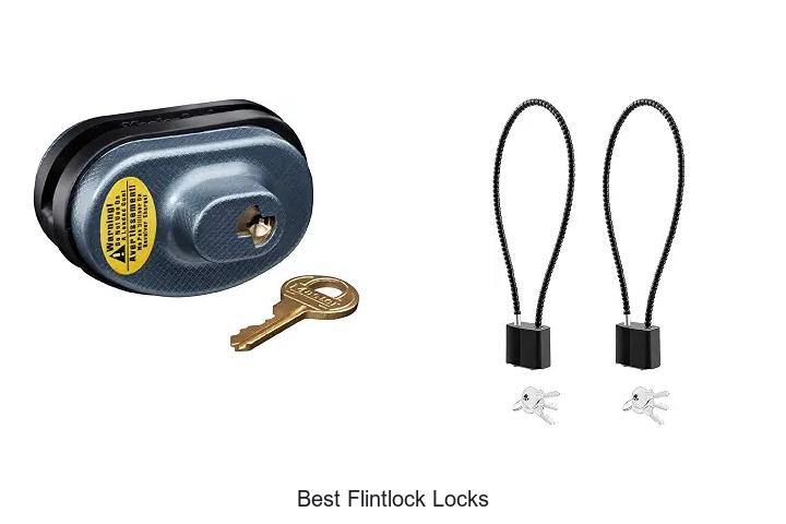 best flintlock locks