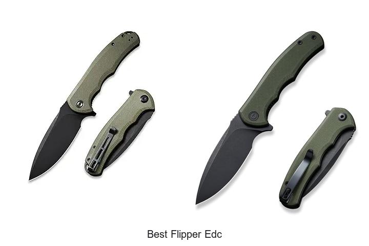 best flipper edc