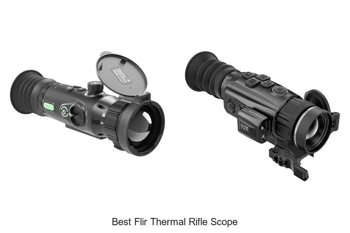 best flir thermal rifle scope
