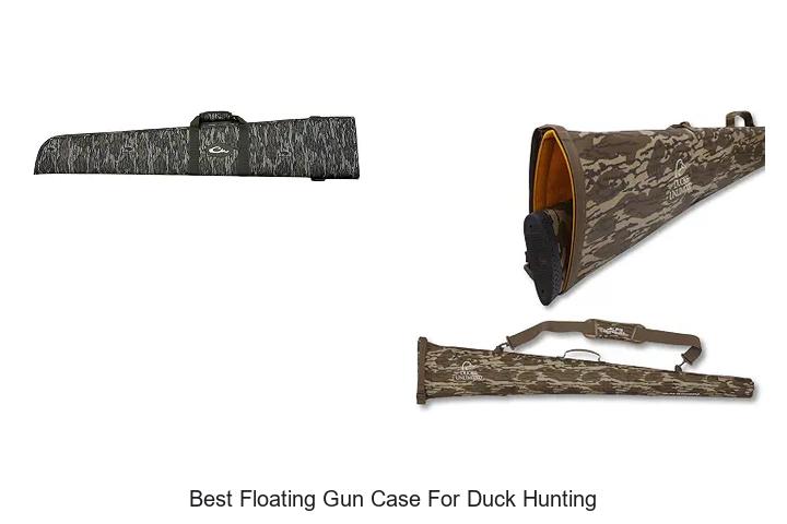 best floating gun case for duck hunting