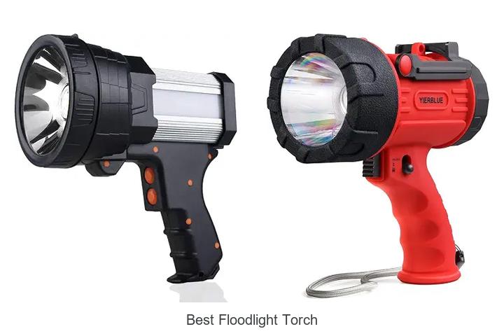 best floodlight torch