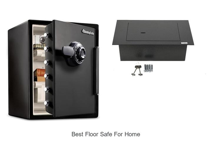 best floor safe for home