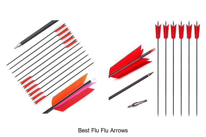 best flu flu arrows