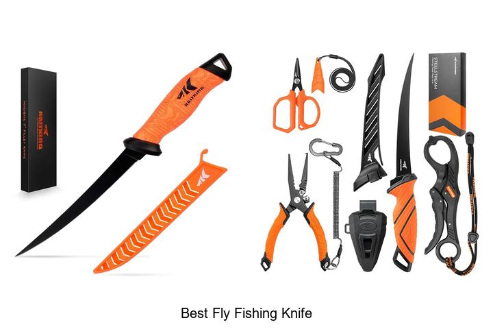 best fly fishing knife