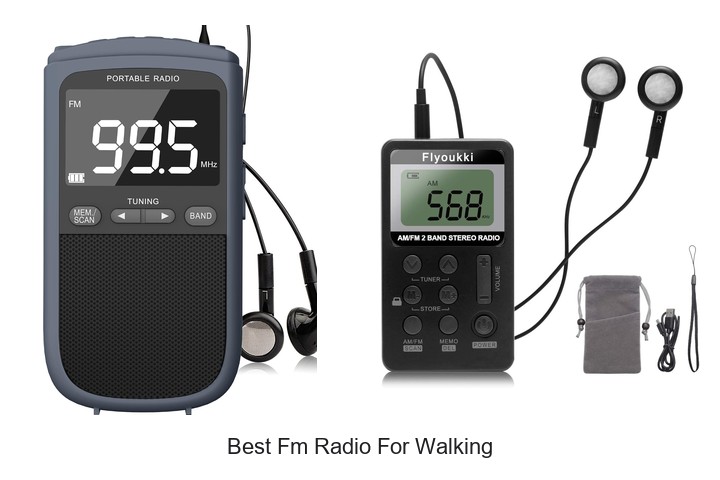 Best Fm Radio For Walking