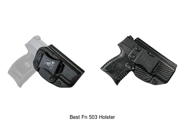 best fn 503 holster
