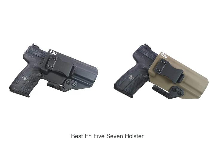 best fn five seven holster