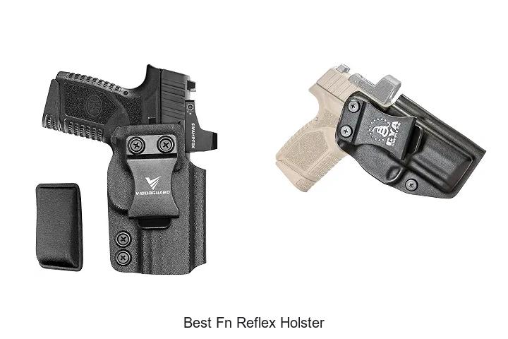 best fn reflex holster