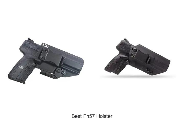best fn57 holster