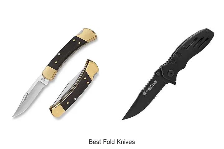 best fold knives