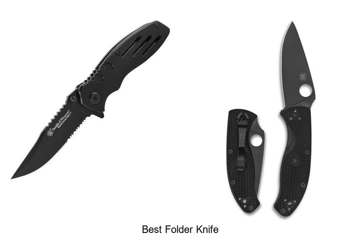 best folder knife