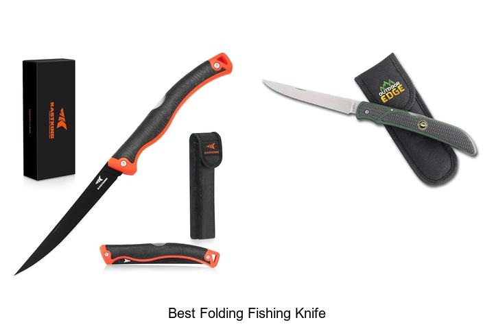 best folding fishing knife 1