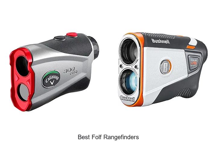 best folf rangefinders