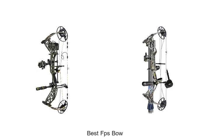 best fps bow