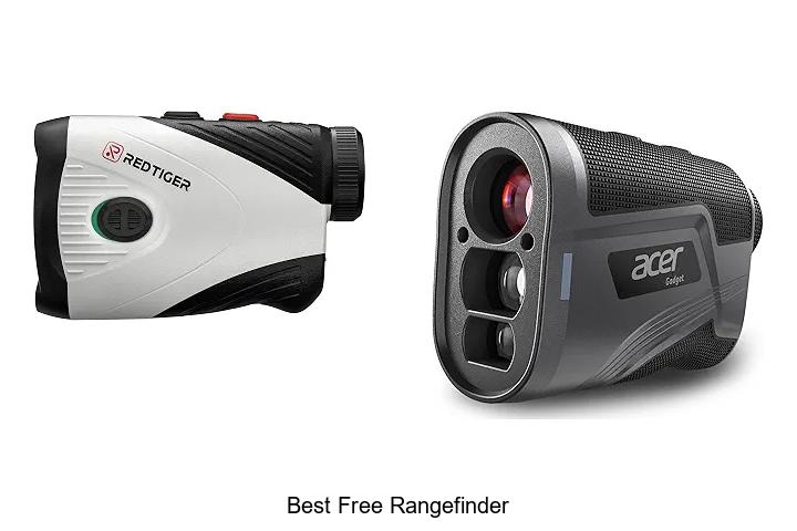 best free rangefinder