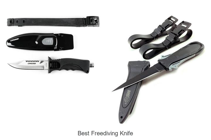 best freediving knife