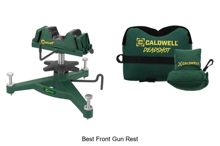 best front gun rest