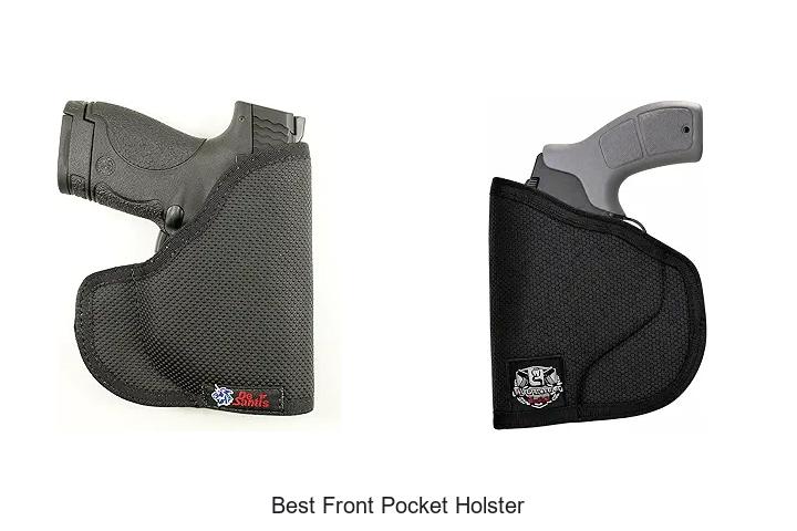 best front pocket holster
