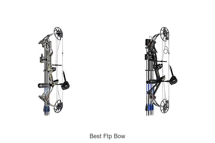 best ftp bow
