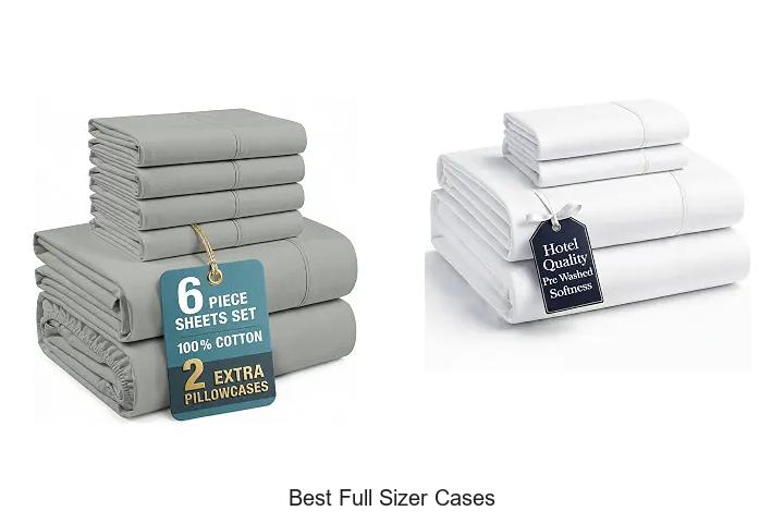 best full sizer cases