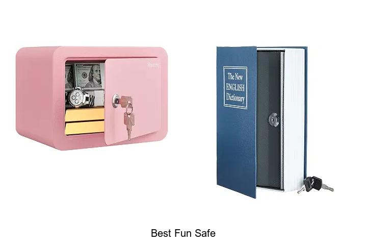 best fun safe