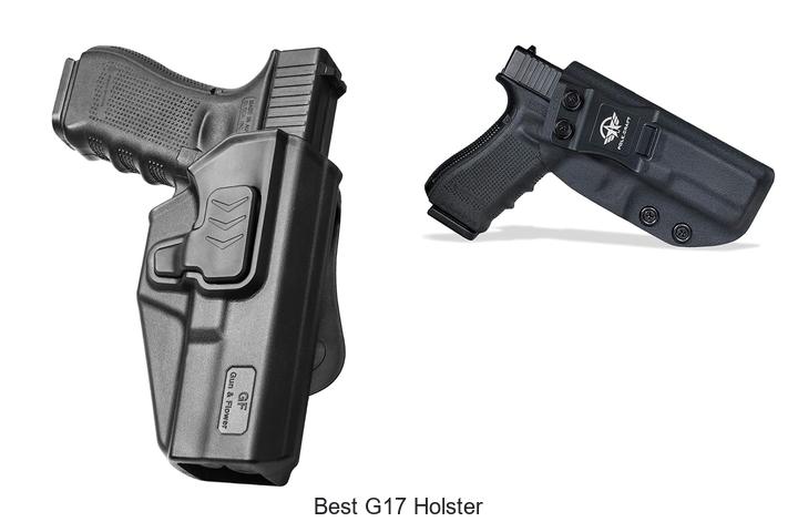 best g17 holster