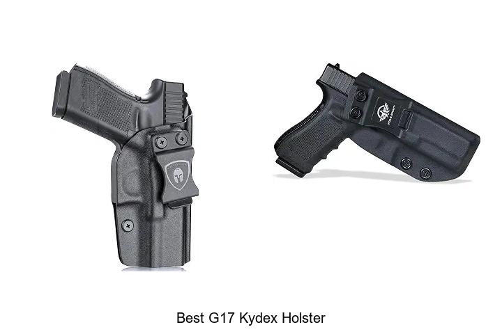 best g17 kydex holster