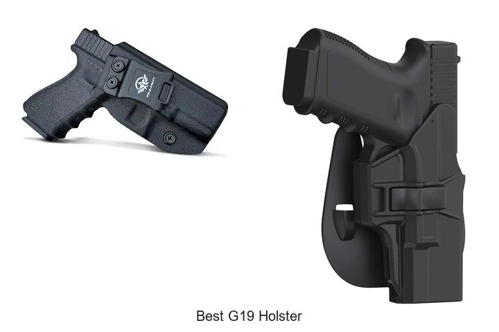 best g19 holster