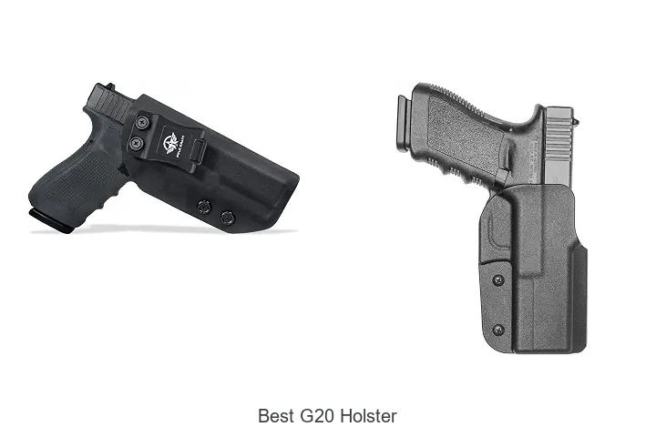 best g20 holster