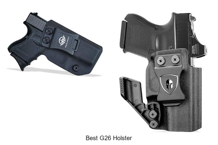 best g26 holster