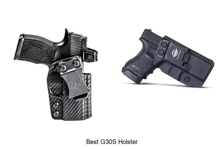best g30s holster
