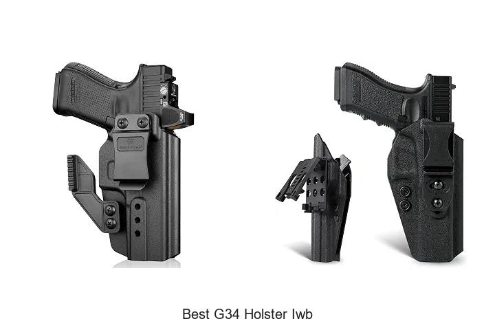 best g34 holster iwb