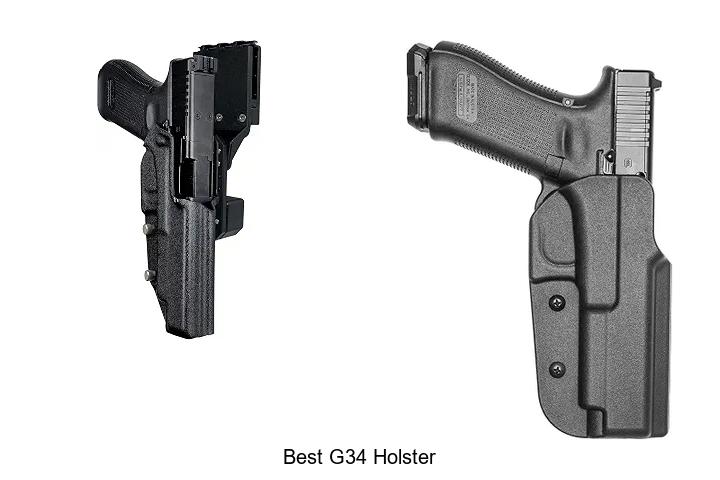 best g34 holster