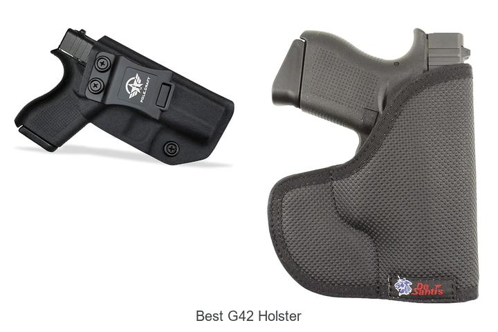best g42 holster