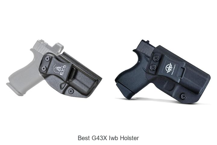 best g43x iwb holster