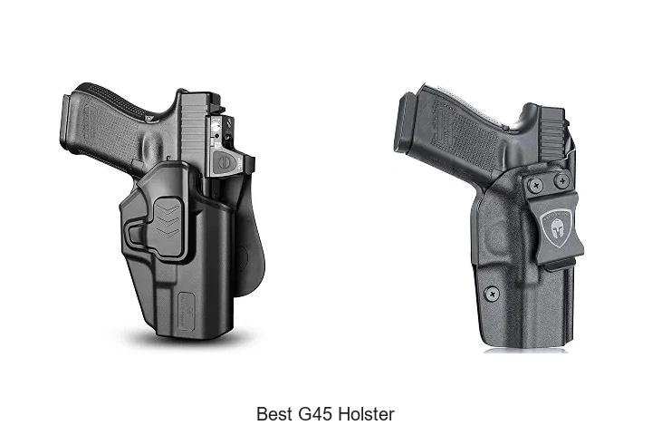 best g45 holster