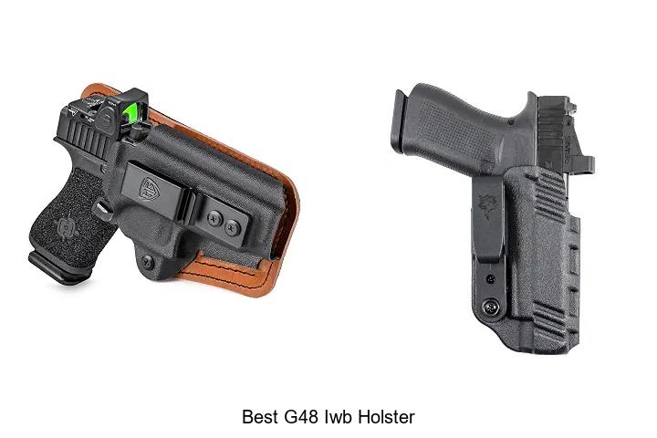 best g48 iwb holster