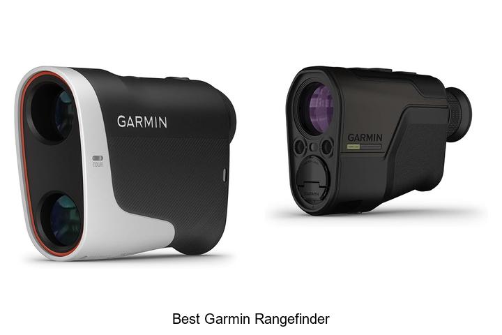 best garmin rangefinder