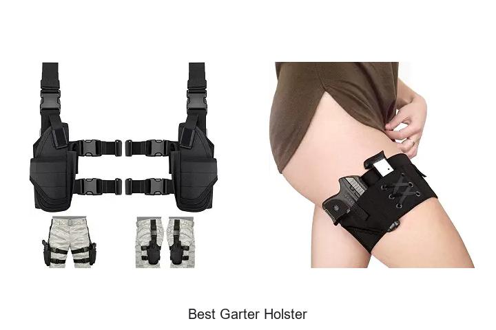 best garter holster