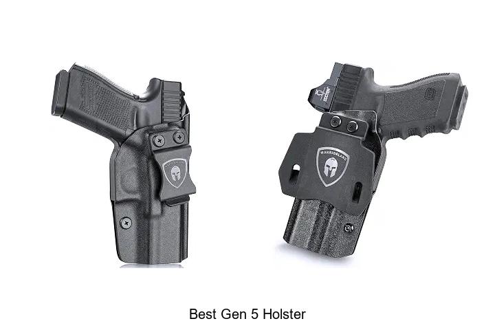 best gen 5 holster