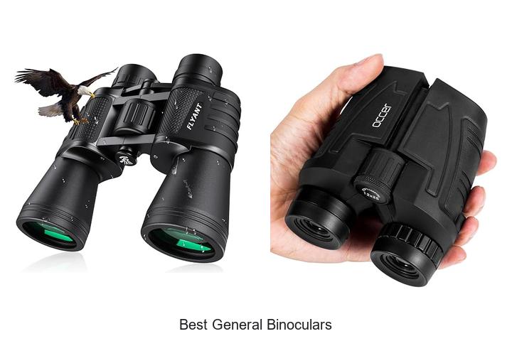 best general binoculars