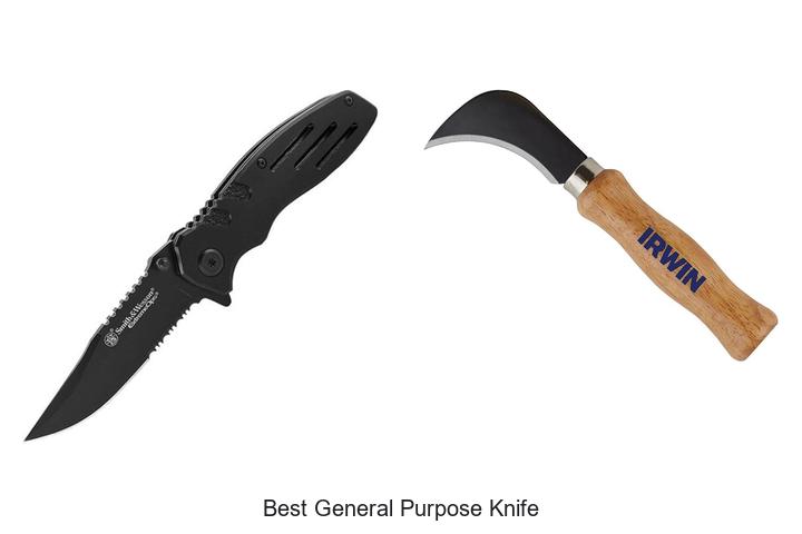 best general purpose knife