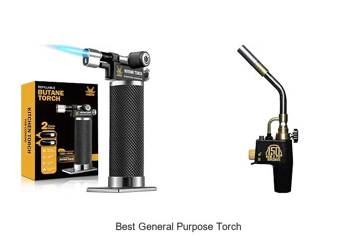 best general purpose torch