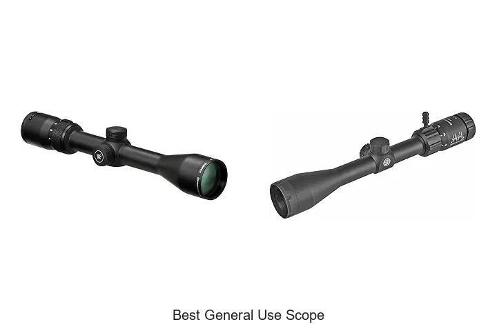 best general use scope